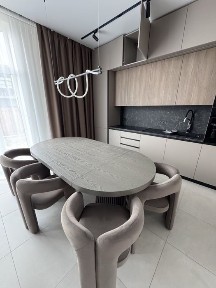 Оренда Дуплекс біля Osokor Residence