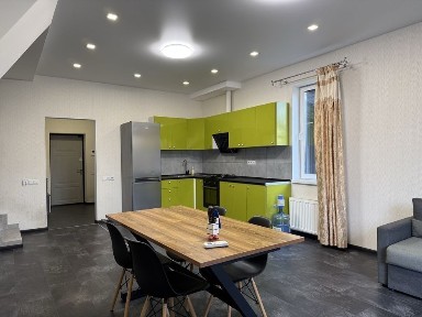 Оренда дуплекса 140 кв. м з газом, с. Петропавлівська Борщагівка