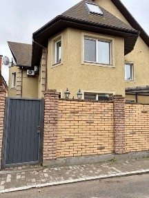 Оренда Будинку 1 км. від метро Осокорки. Камін. Газ. Генератор. Поруч озеро