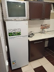 Оренда 1-кімнатної. Вільна