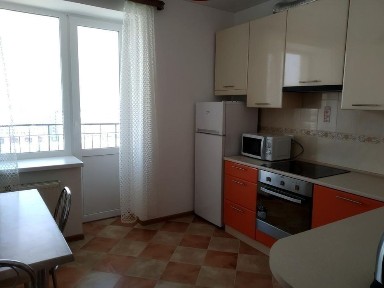 Здається в оренду однокімнатна квартира в ЖК Чайки