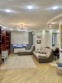 Київська область, Київ, Дніпровський