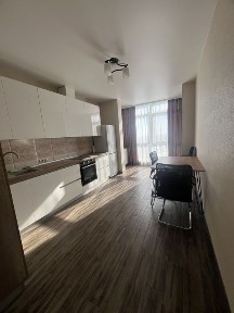 Аренда 1к квартира Вышгород