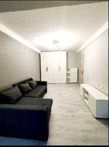 1 кімнатна евроремонт вул. Березняківська 22