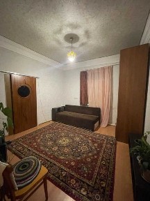 Здам однокімнатну квартиру в Боярці, можна з домашніми улюбленцями!