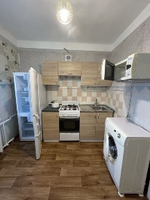 1к. Братиславська 42А Лісова, Чергінівська