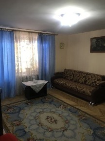 Однокімнатна квартира, пр-т. Лісовий