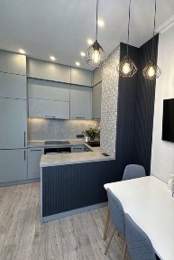 ОРЕНДА 2 кімнатна квартира Вишневе ЖК Акварелі- 2