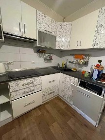 Пропонується 3-кімнатна квартира 