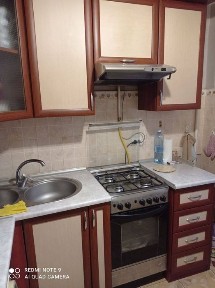 Продам 2 кім в центрі або обмін