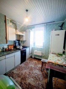 Продам 1кімнатну квартиру поліпшеного планування ЖИТОМИР