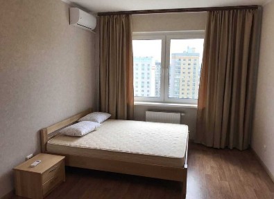 Аренда 1-комнатной квартиры 37 м², Елизаветы Чавдар ул.