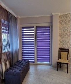 Здається в довгострокову оренду квартира-студія.