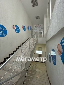 Аренда помещение клиника салон улица Сумская 13
