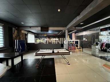 Оренда сучасного ресторана в центрі м. Тячів