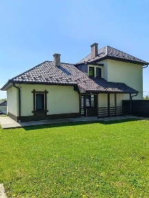 Сучасний будинок | 158 м² | 14 соток | Ремонт, готовий до життя