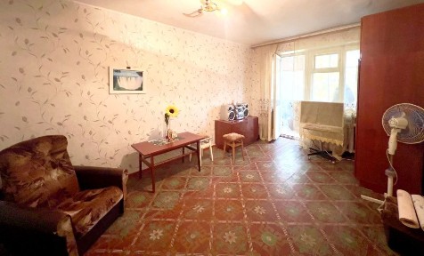 Продажа 2-комнатной квартиры 44 м², Ивана и Юрия Лип ул.