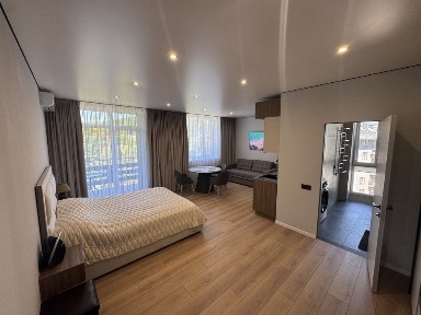 Оренда квартири в новобудові курорт Поляна (Сонячне Закарпаття)