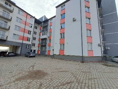 Продаж 2км квартири по вул. Сонячна, с. Байківці. Тернопільський район