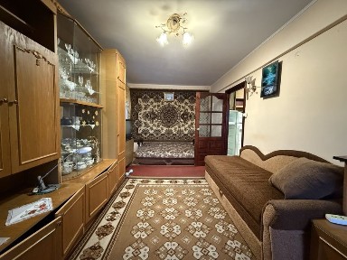 Новинка Карпенка 1к 3/5,32м, 30 500$