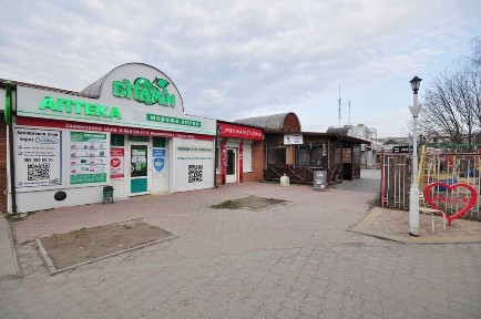 Київська область, Біла Церква