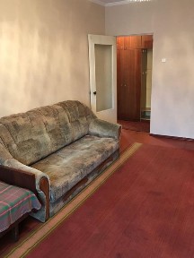 Київ, Деснянський, вулиця Каштанова 8А