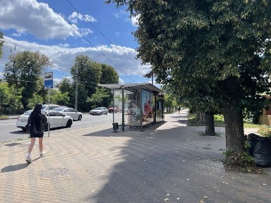 Терміново! Здам МАФ (пол. зупинк. комплексу) Київ, Щербаківського 29