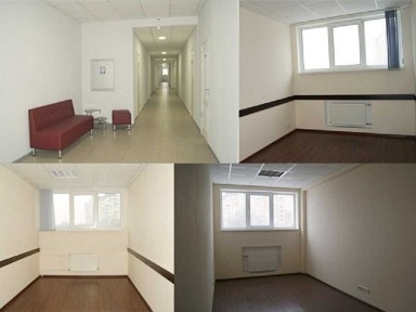 Київська область, Київ, Святошинський