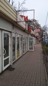 Оренда на вул. Привокзальна, 3 МАФ на 8 м², від власника