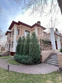 4 тыс. $‼️‼️Аренда/ ЛУЧШИЙ ДОМ 350 м2/ Парк-Хаус/ Лесопарк