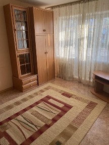 Сдам двухкомнатную квартиру