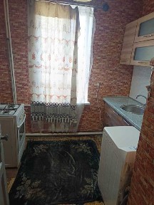 Сдается 1-комнатная квартира на Машмете