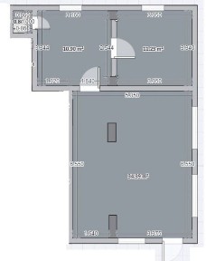 Комерційна нерухомість