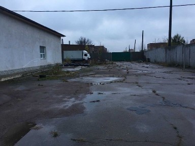 Продам базу по С. Параджанова