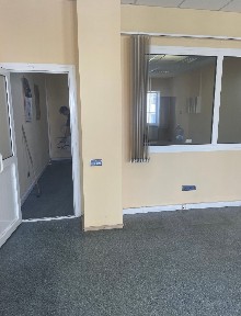 Аренда офиса 58 м², Ларисы Руденко ул., 6А