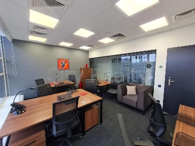 Аренда офиса 65 м², Елены Телиги ул., 6