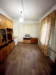 Продам пол дома Киевская Шевченко