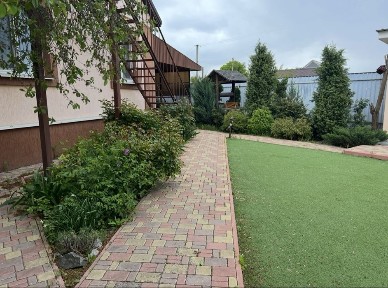 Продам власний будинок можливо під Євідновлення