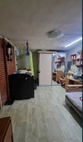 Продам 1/2 дома на Холодний горе.