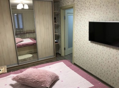 2 кімнатна квартира