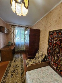 Оренда 2-х кімнатної квартири по проспекту Хіміків