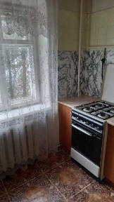 Аренда 2х-кімнатної квартири