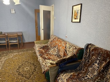 Алмазний 2 кімнатна квартира район Сільпо