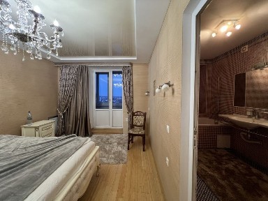 Новобудова на Соборності! Велика 3 кімнатна квартира