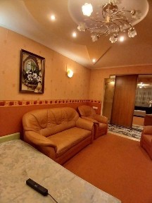 Полтавська область, Полтава