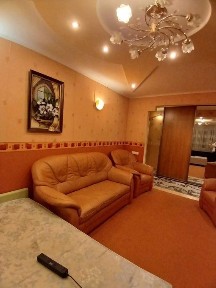 Здам 3-ри кімнатну квартиру на Леваді з АО