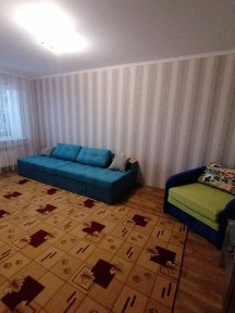 Оренда 2-х кімнатної квартири на Садах-3