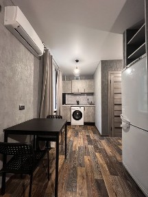 Оренда класної 1-кімнатної з Євроремонтом!