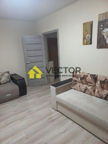 Оренда 1 кімнатної квартири з індивід опаленням