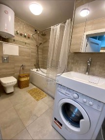 Здам 1-кімнатну квартиру + кухня-студія м. 23 Серпня